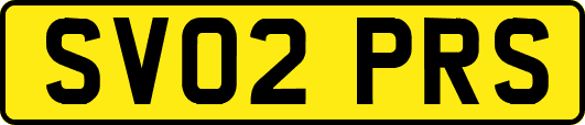 SV02PRS