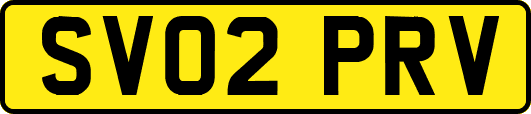 SV02PRV