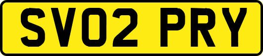 SV02PRY