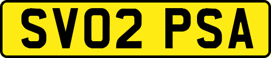 SV02PSA