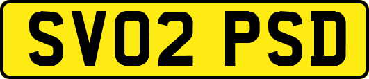 SV02PSD