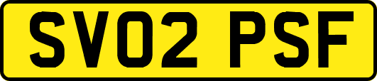 SV02PSF