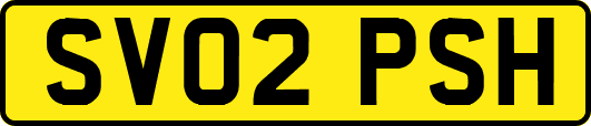 SV02PSH
