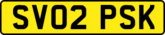 SV02PSK