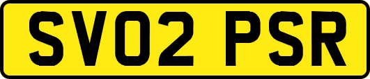 SV02PSR