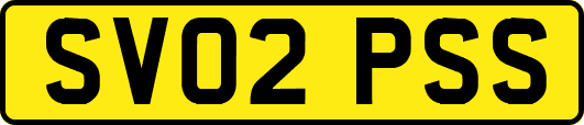 SV02PSS