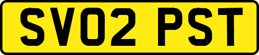 SV02PST