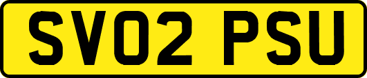 SV02PSU