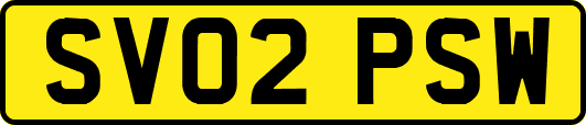 SV02PSW
