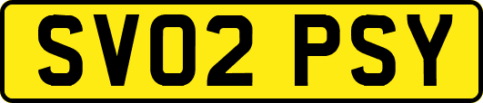 SV02PSY