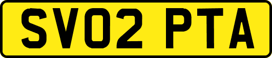 SV02PTA