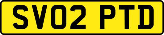 SV02PTD