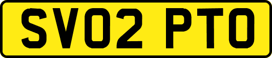 SV02PTO