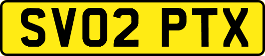 SV02PTX