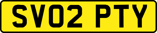 SV02PTY