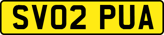 SV02PUA