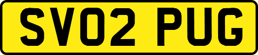 SV02PUG