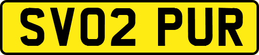SV02PUR