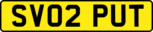 SV02PUT