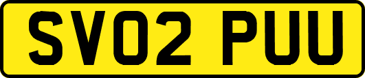 SV02PUU
