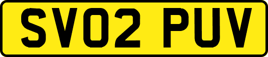 SV02PUV