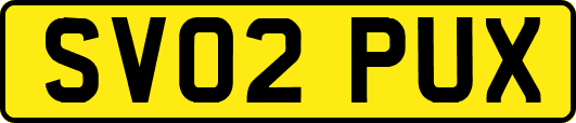 SV02PUX