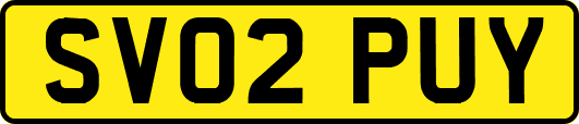 SV02PUY
