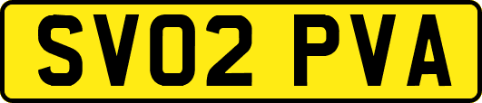 SV02PVA
