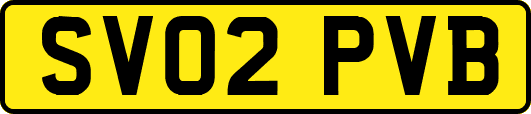 SV02PVB
