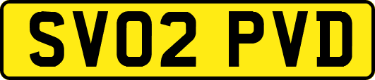 SV02PVD