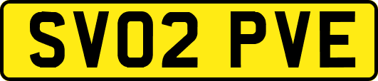 SV02PVE