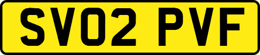 SV02PVF