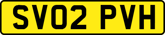 SV02PVH