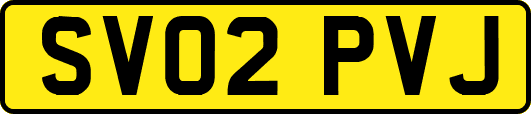 SV02PVJ