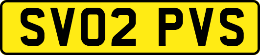 SV02PVS
