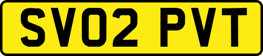 SV02PVT