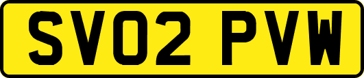 SV02PVW