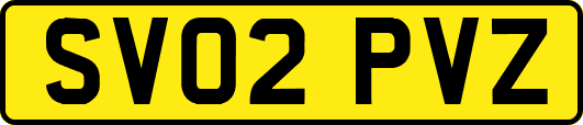 SV02PVZ
