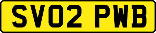 SV02PWB