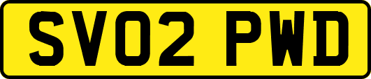 SV02PWD