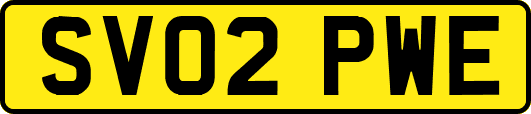 SV02PWE