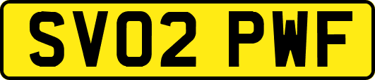 SV02PWF