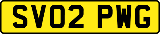 SV02PWG