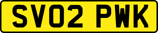 SV02PWK