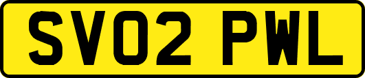 SV02PWL