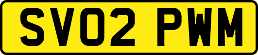 SV02PWM
