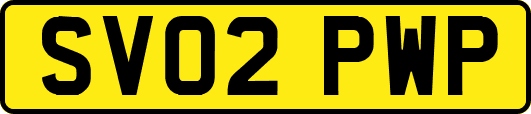 SV02PWP