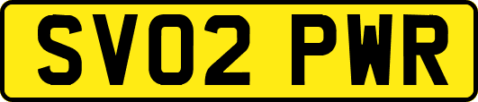 SV02PWR