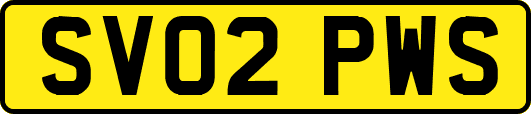SV02PWS