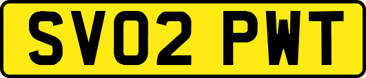 SV02PWT